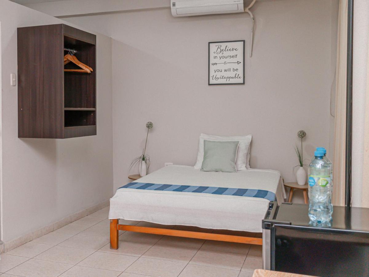 Leveint Executive Hotel 푸카이파 외부 사진